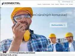 Sites similar to konektel.cz