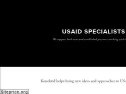 Sites similar to konektid.com