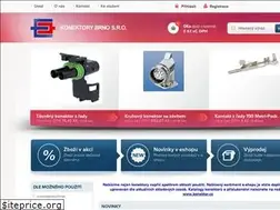 Sites similar to konektor-brno.cz