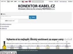 Sites similar to konektor-kabel.cz