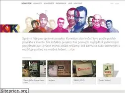 Sites similar to konektor.biz