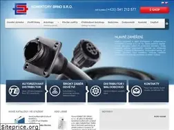 Sites similar to konektor.cz