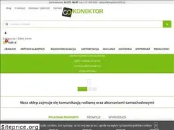 Sites similar to konektor5000.pl