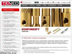 Sites similar to konektory.cz