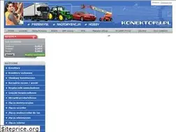 Sites similar to konektory.pl