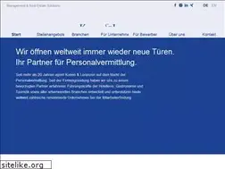 Sites similar to konen-lorenzen.de