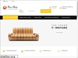 Sites similar to konenapredaj.sk