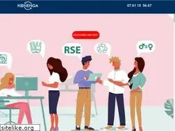 Sites similar to konenga.com