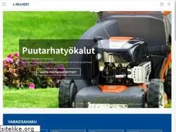 Sites similar to konenygard.fi