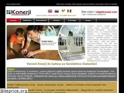 Sites similar to konerji.com