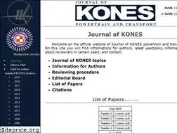 Sites similar to kones.eu