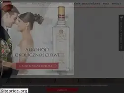 Sites similar to koneservodka.pl
