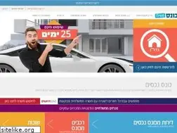 Sites similar to konesfree.co.il