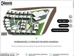 Sites similar to koneski.co.rs