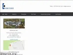 Sites similar to konesko.ee