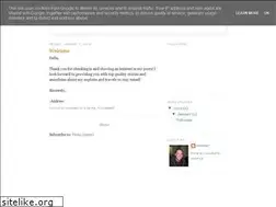 Sites similar to koneskysadventures.blogspot.com