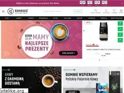 Sites similar to konesso.pl
