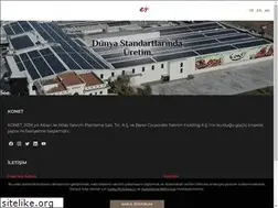 Sites similar to konet.com.tr