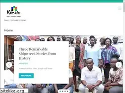 Sites similar to konetahub.org