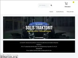 Sites similar to konetalovainikka.fi