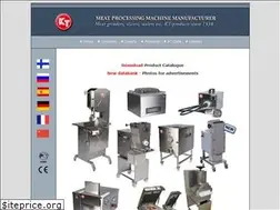 Sites similar to koneteollisuus.fi