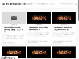 Sites similar to konev-t2a.net