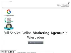 Sites similar to konex-marketing.de