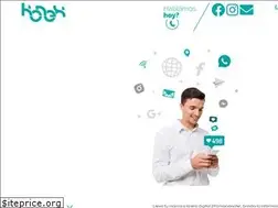 Sites similar to konex.com.mx