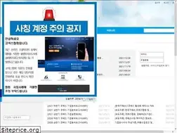 Sites similar to konex.or.kr