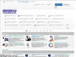 Sites similar to konexmedik.eu