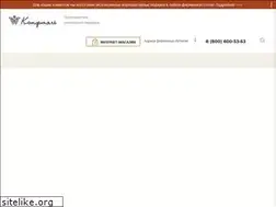 Sites similar to konfael.ru