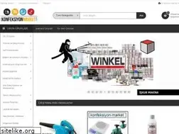 Sites similar to konfeksiyon-market.com