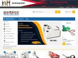 Sites similar to konfeksiyonparca.com