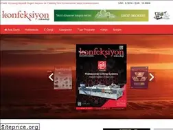 Sites similar to konfeksiyonteknoloji.com.tr