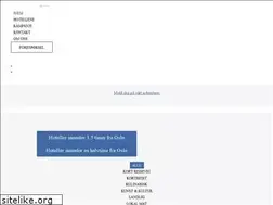 Sites similar to konferansehoteller.no