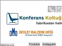 Sites similar to konferanskoltugu.com.tr