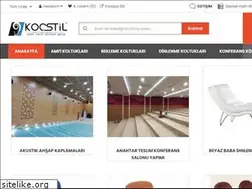 Sites similar to konferanskoltugu.org