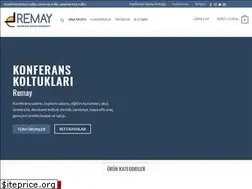 Sites similar to konferanskoltuguureticisi.com