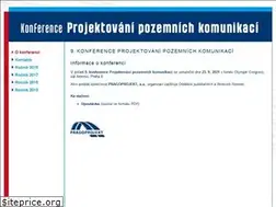 Sites similar to konference-projektovani.cz