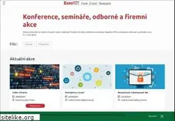 Sites similar to konference.cz