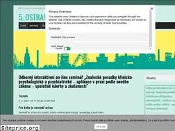 Sites similar to konferencepsych-znalci.cz