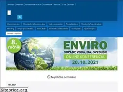 Sites similar to konferencia.eseminare.sk