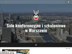 Sites similar to konferencje-szkolenia.pl