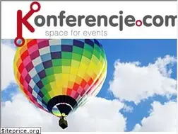 Sites similar to konferencje.com