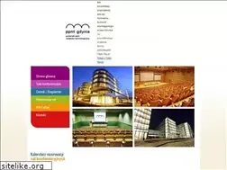 Sites similar to konferencje.gdynia.pl