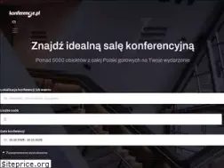 Sites similar to konferencje.pl