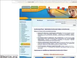 Sites similar to konferencje24h.pl