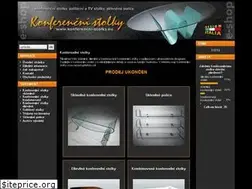 Sites similar to konferencni-stolky.eu