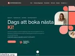 Sites similar to konferensbokarna.se