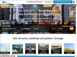 Sites similar to konferensguiden.se